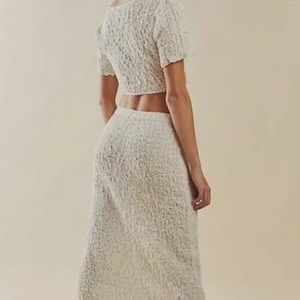 Double The Fun Set from Free People with original tags.